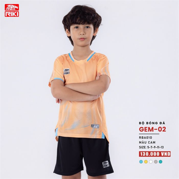 QA Trẻ em Riki Gem 02