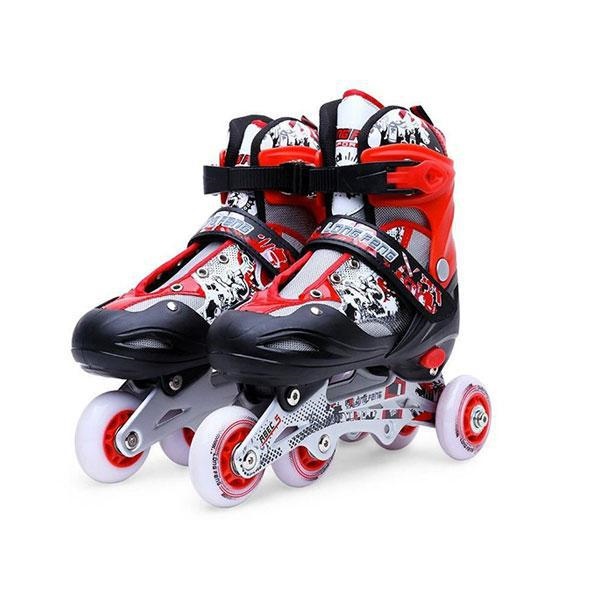 Giày Patin LongFeng 906