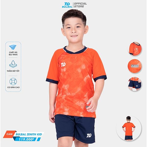 QA Trẻ em Bulbal Zenith Kid