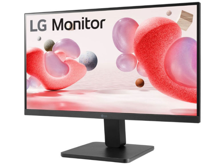 Màn hình LG 24MR400-B (23.8 inch - IPS - FHD - 100Hz - 5ms)(2Y)