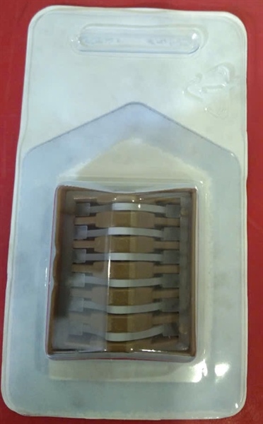 Clip mạch máu Polymer - Mỹ