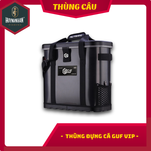 Thùng Đựng Cá GUF VIP
