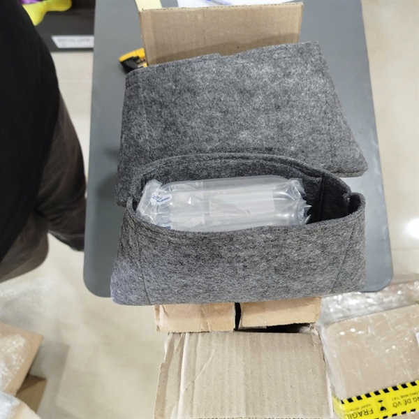 Lót From màu xám 23x11x9 (sét 2) +