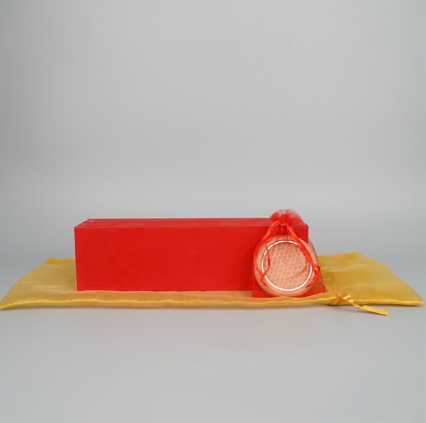 Nhang trầm 20 khoanh +