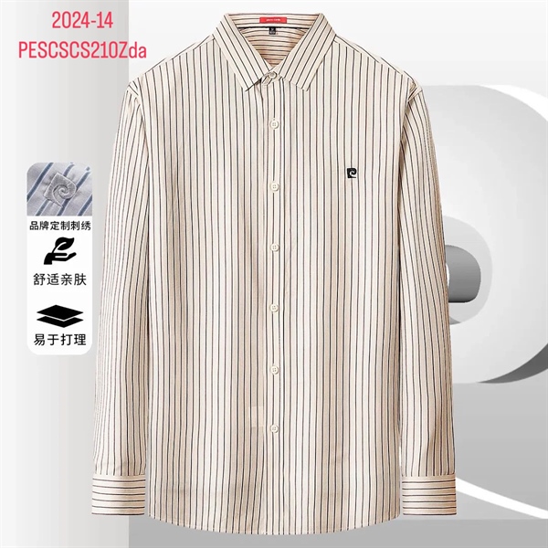 Áo sơ mi Pierre Cardin 2024-14