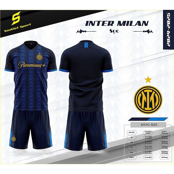 QA bóng đá (SV) - Inter Milan 24