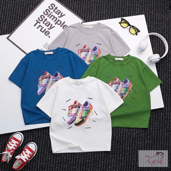 AT TN IN GIÀY SIZE 4-14,R6