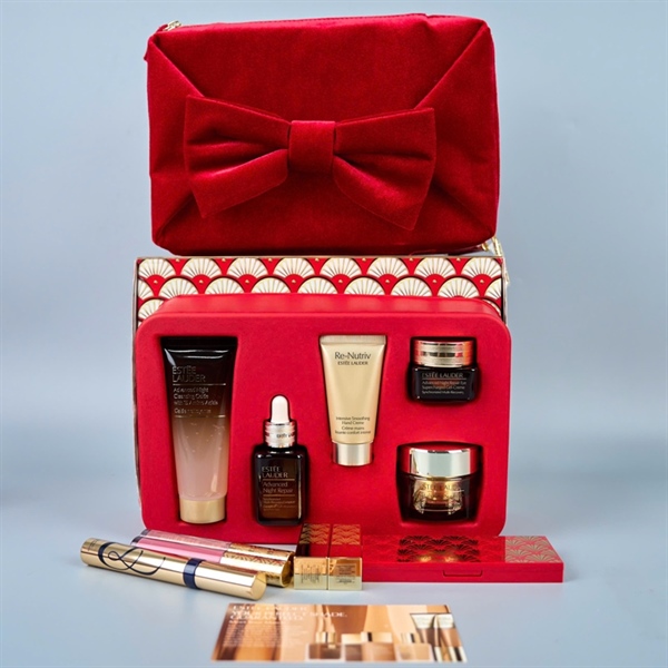 Sét mỹ phẩm Estee Lauder (PN) +