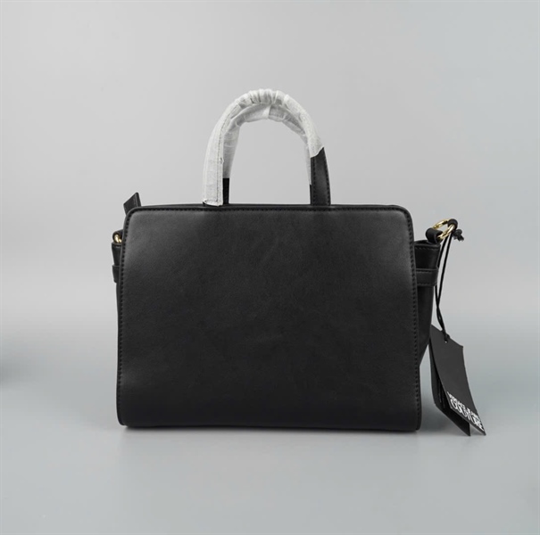 Túi Versace đen sz26 (PN) +