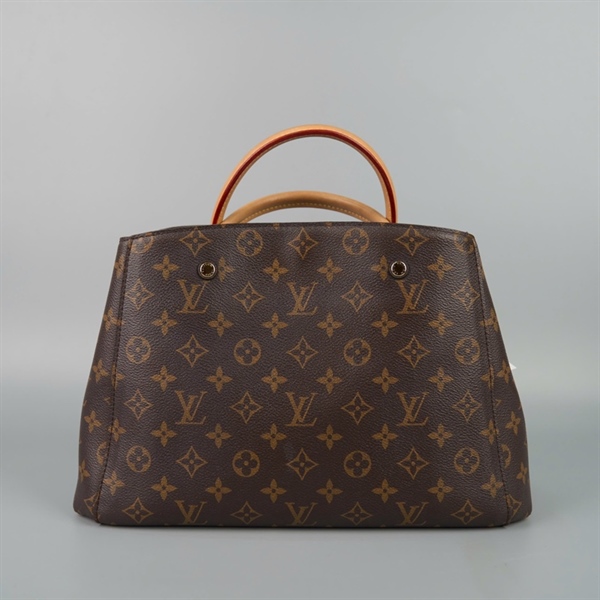 Túi LV petit hoa nâu UB5108 SZ32 KG+