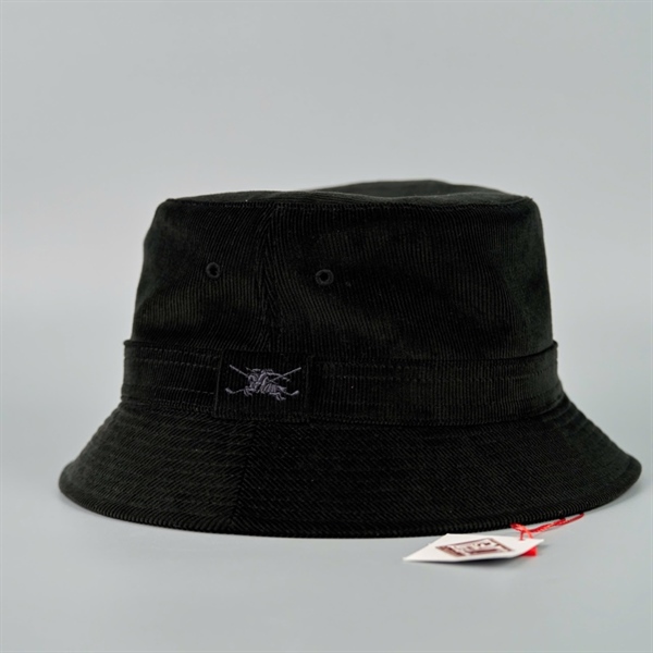 Nón BBR đen (PN) +