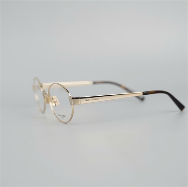 Mắt kính YSL màu vàng (SL692002) (PN) +