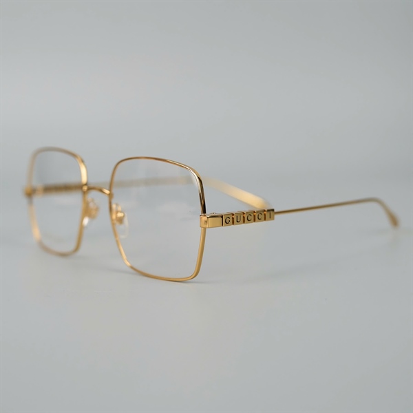 Mắt kính GG vàng (GG1434O) (PN) +