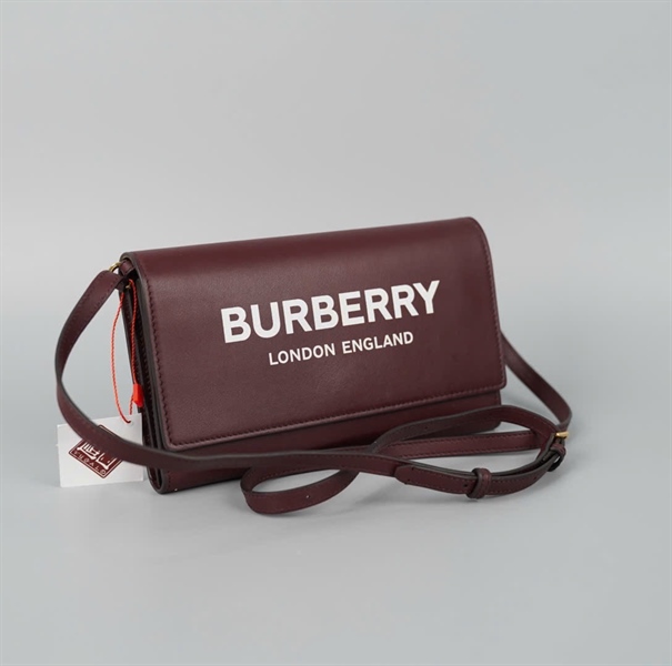 Túi BBR màu nâu tím sz20 (PN) +