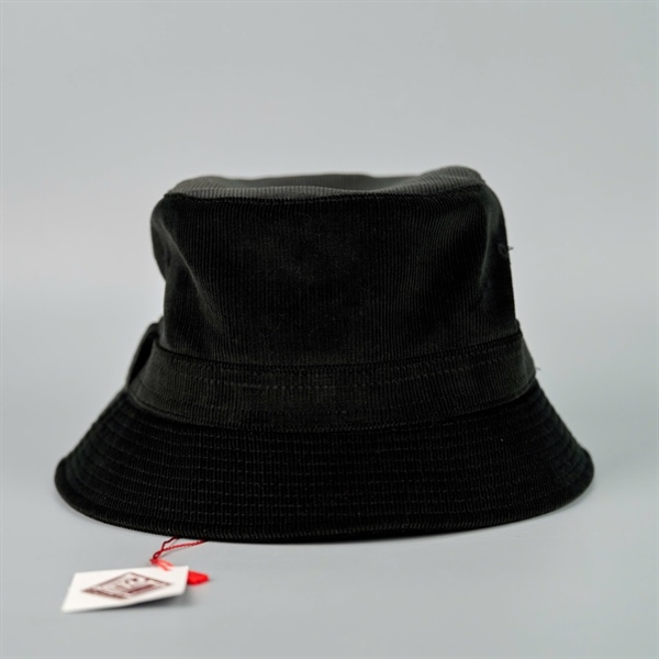 Nón BBR đen (PN) +