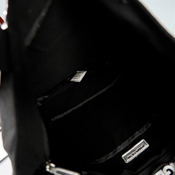 Túi Karl Lagerfeld đen hình mèo (PN)+