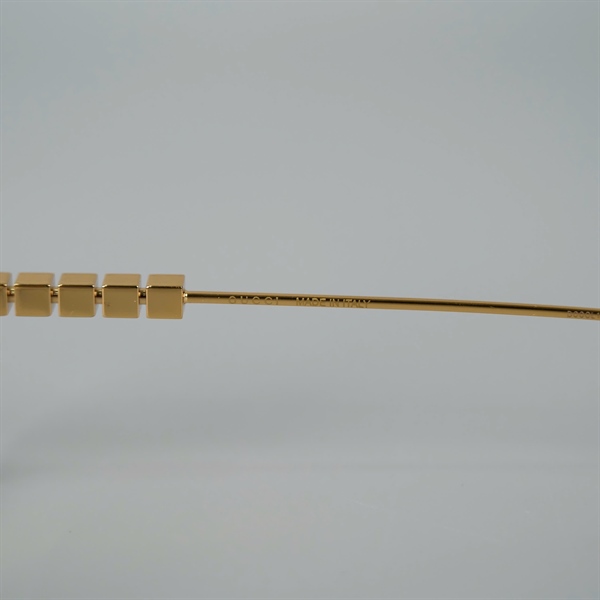 Mắt kính GG vàng (GG1434O) (PN) +