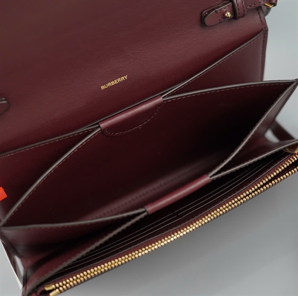 Túi BBR màu nâu tím sz20 (PN) +