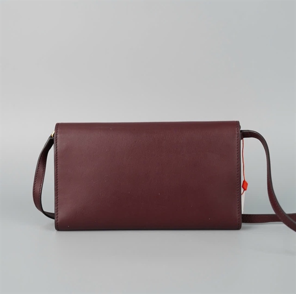 Túi BBR màu nâu tím sz20 (PN) +