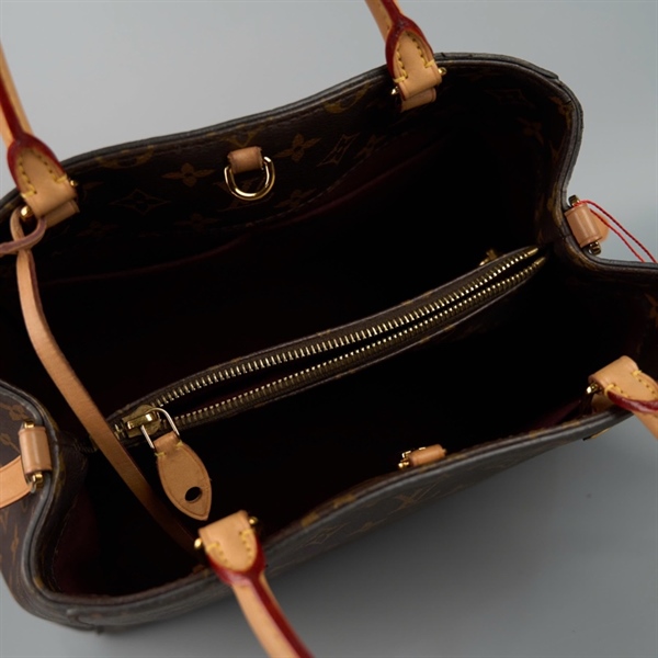 Túi LV petit hoa nâu UB5108 SZ32 KG+