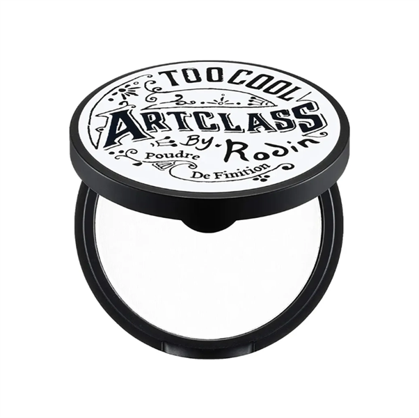 Phấn phủ nén Too Cool For School Artclass By Rodin Finish Setting