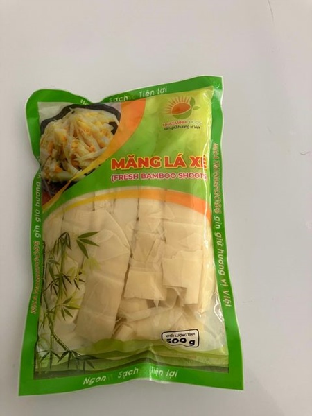 MĂNG NỨA XÉ 500G