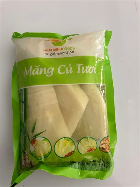 MĂNG CỦ 550G