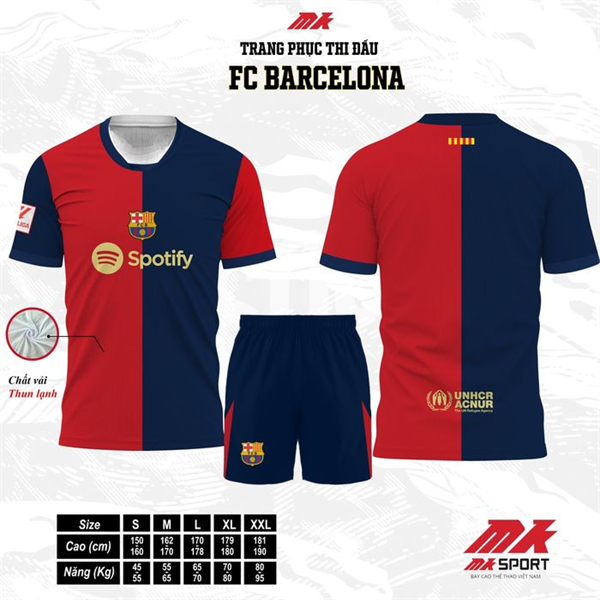 QA bóng đá (MK) - Braca 24