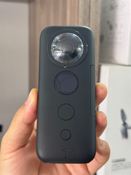 Insta360 One X2 Hàng Đã Sử Dụng