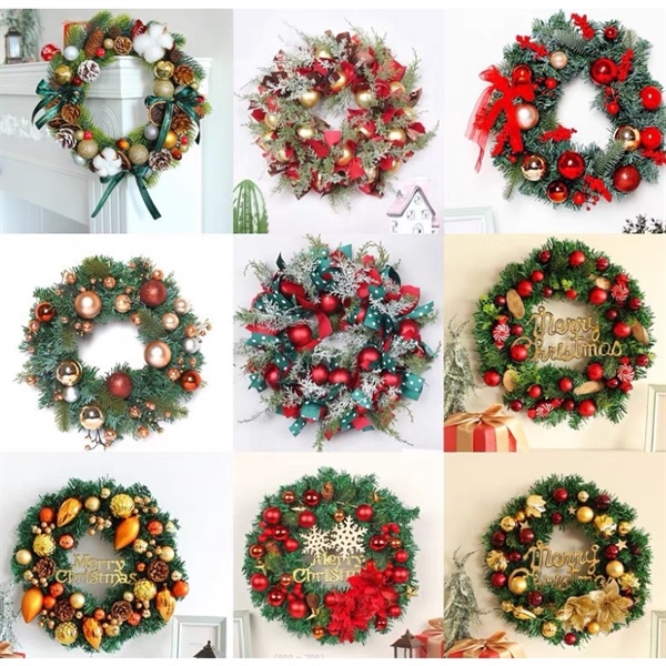 Vòng nguyệt quế châu