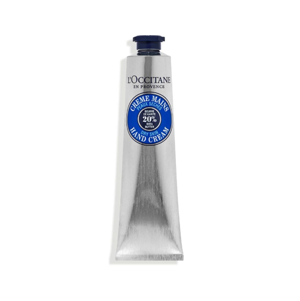 Kem Dưỡng Da Tay L'occitane 150ml