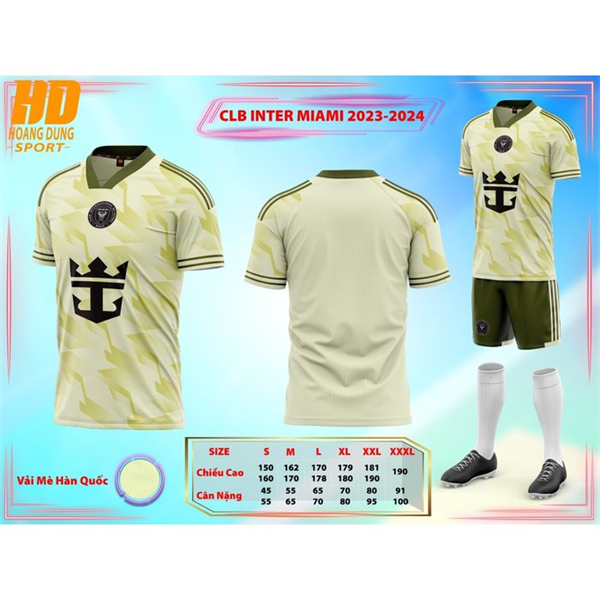 QA bóng đá (HD) - Miami 24