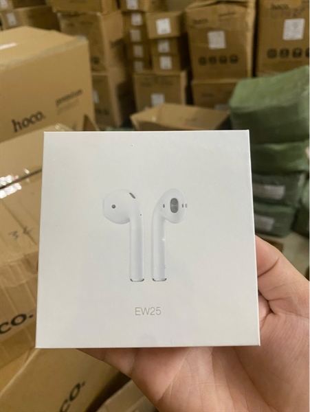 Tai nghe Bluetooth Airpod 2 HOCO EW25