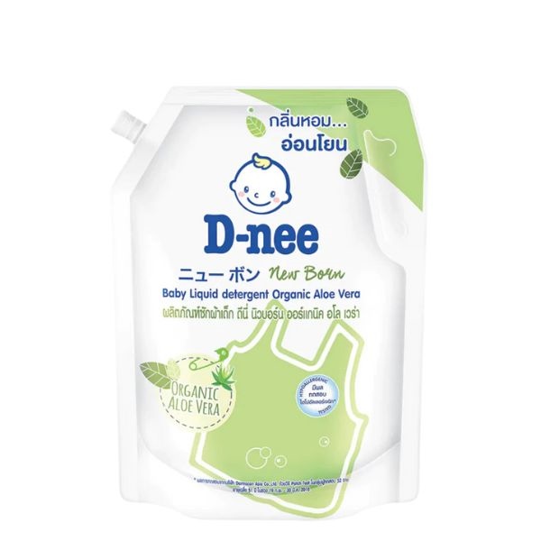 Dnee túi 1.4l (6 túi /t)