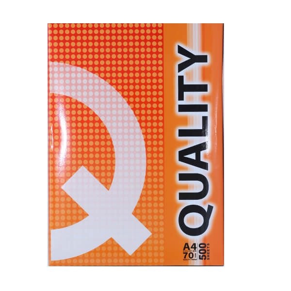 Giấy A4 Quality