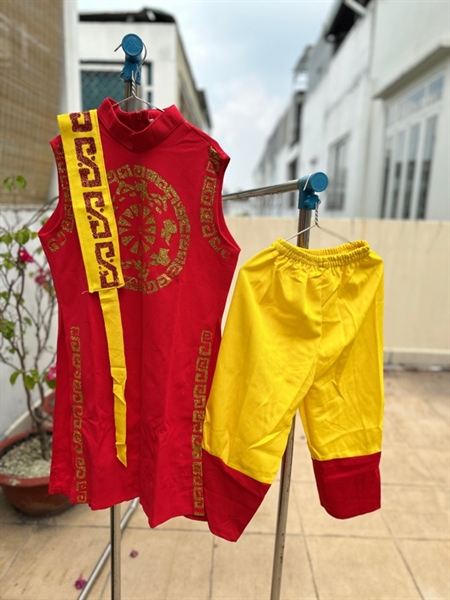 Âu Lạc 2