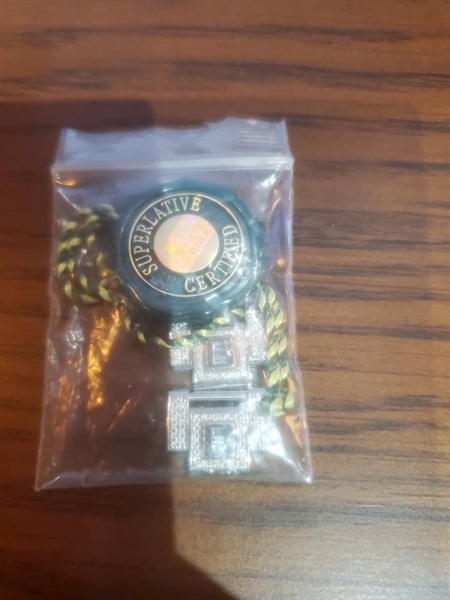 Mắt đồng hồ Rolex