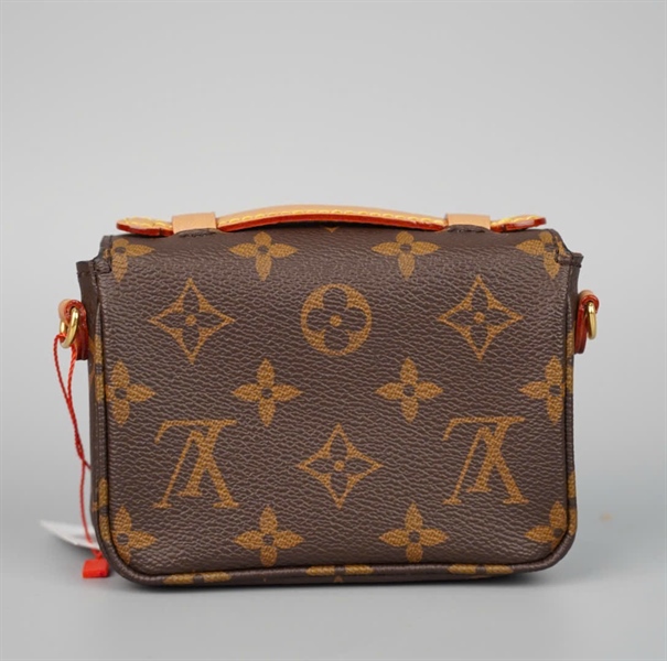 Túi LV metis hoa nâu sz13 (thuật) +