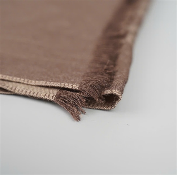 Khăn GG nâu đậm (PN) +