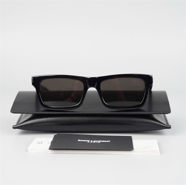 Kính YSL đen (SL461 BETTY) (PN)+