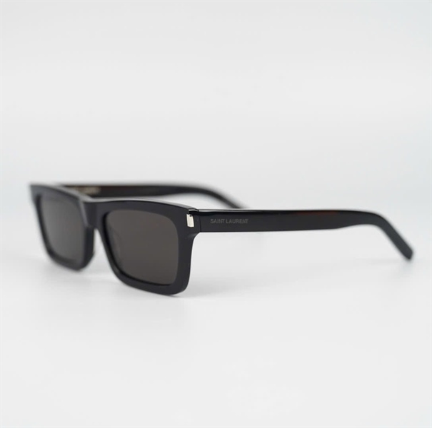 Kính YSL đen (SL461 BETTY) (PN)+