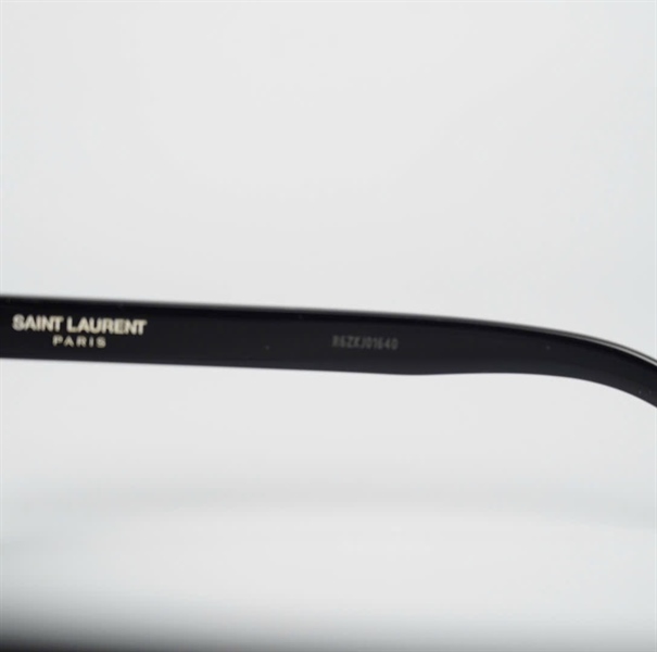 Kính YSL đen (SL461 BETTY) (PN)+