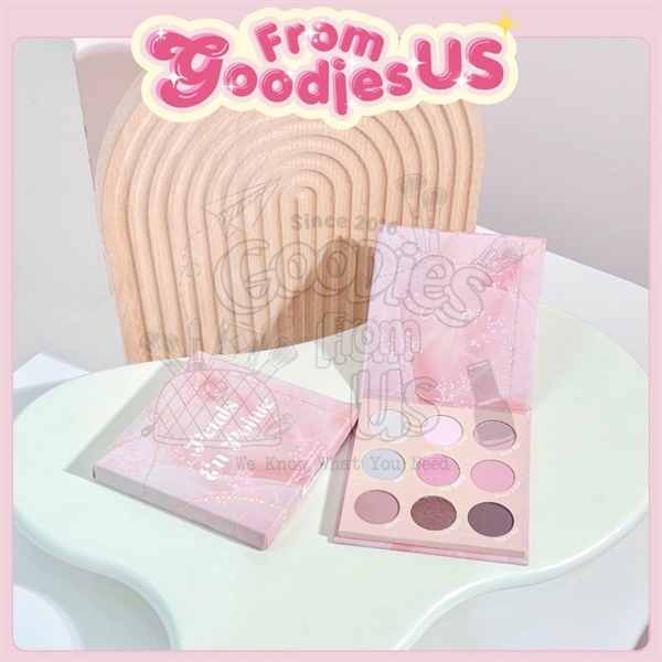 COLOURPOP - Eyeshadow Palette 9 ô