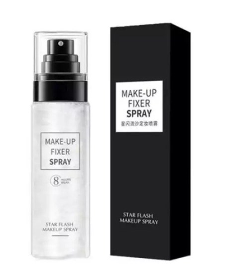 Xịt Khoá Makeup Star Flash Make-up Fixer Spray 100ml