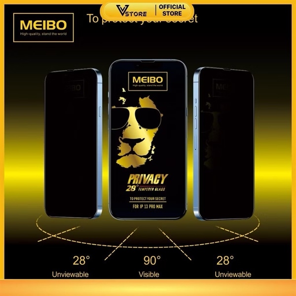 Cường lực CNT Meibo