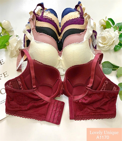 1171- áo nâng ngực