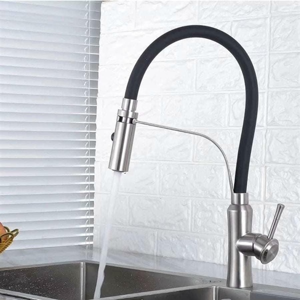 VÒI RỬA CHÉN GH-19