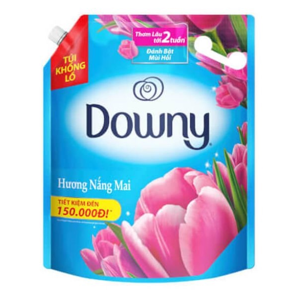 Downy túi siêu đại 3L
