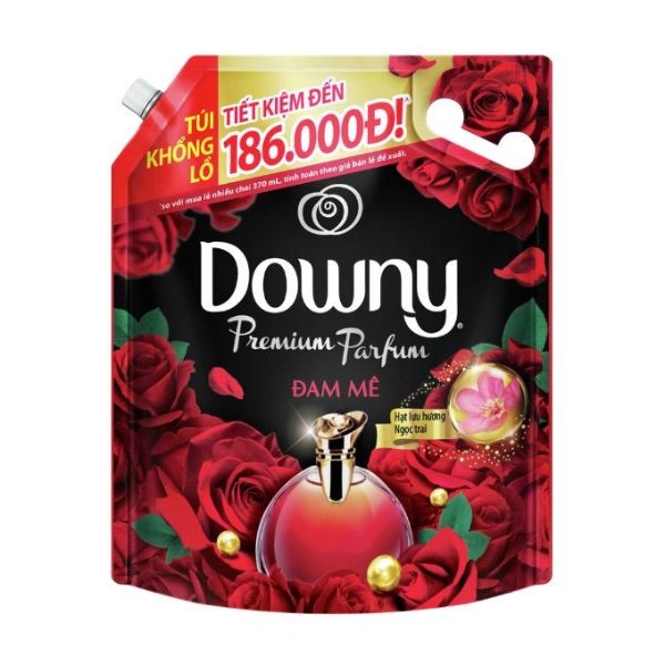 Downy túi siêu đại 3l 2022