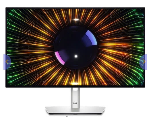 Màn Hình Dell S2421HN (23.8 inch - FHD - IPS - 75Hz - 4ms - FreeSync - 2 HDMI)